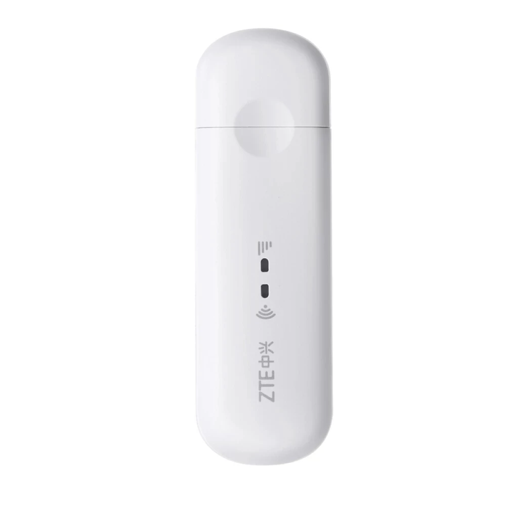 Unlocked ZTE MF79 MF79U 4G150M LTE USB Wingle LTE 4G USB WiFi Modem Dongle Car Wifi PK Huawei E8372h-153 E8372h-608 E8372