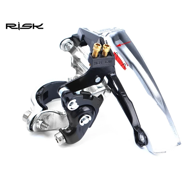 خطر الدراجة الجبهة الخلفية Derailleur البراغي M4 * 13.5/20 مللي متر للدراجات الجبلية XT التحول تعديل البراغي