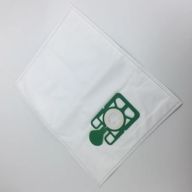 Bolsas de repuesto para aspiradora, filtro HEPA para Numatic HVR200 Henry James NVH200, NRV200, NV200, NV250, NVR, 12 unidades