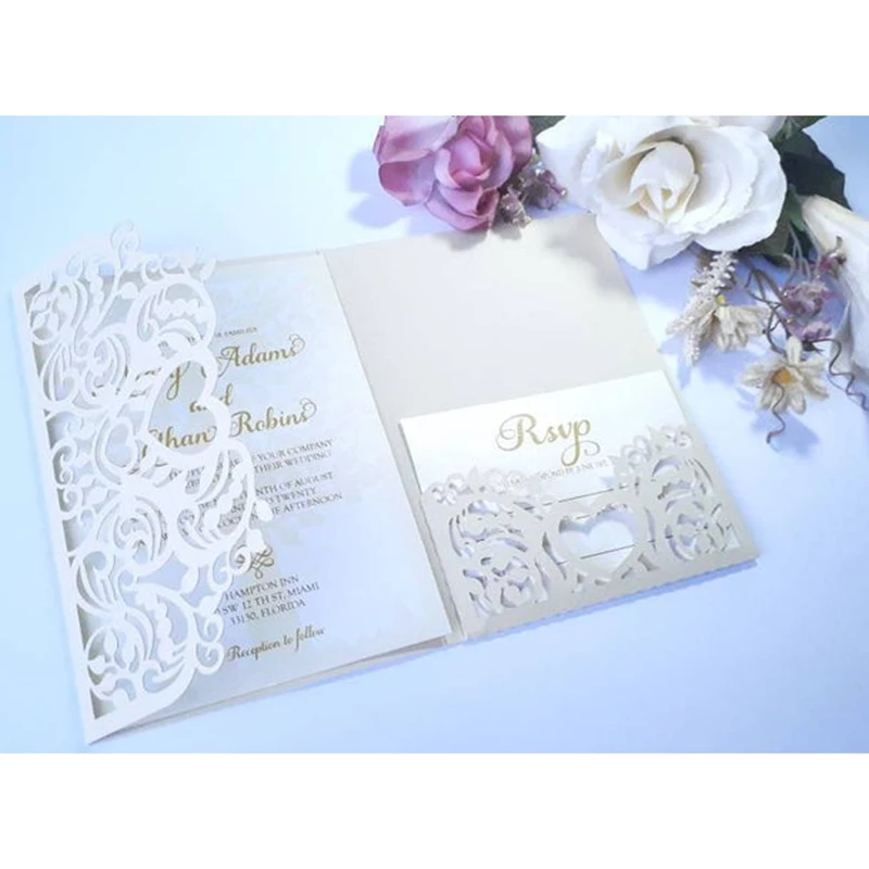 Metal Cutting Dies Wedding New 2020 Craft Dies Cut for Wedding Invitation Scrapbooking DIY Home Decorative