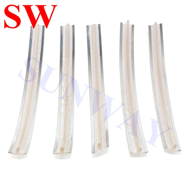 Borde de moldeo en T para máquina de juego de Arcade, banda de borde de mesa de 1 metro, 15mm/16mm, para Cabnet de Arcade, máquina de juego MAME