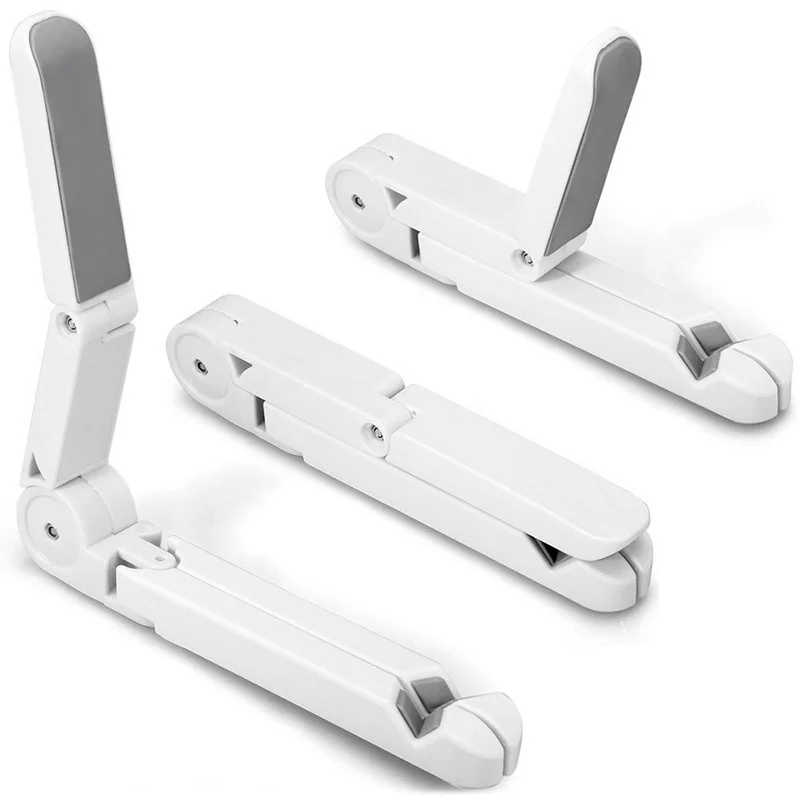 Uniwersalny uchwyt na tablet PC do iPada Air pro mini 10.1 12.9 2018 2019 10.2 7. generacji/3/4/5 7"-12.9" uchwyt na biurko — zdjęcie 6