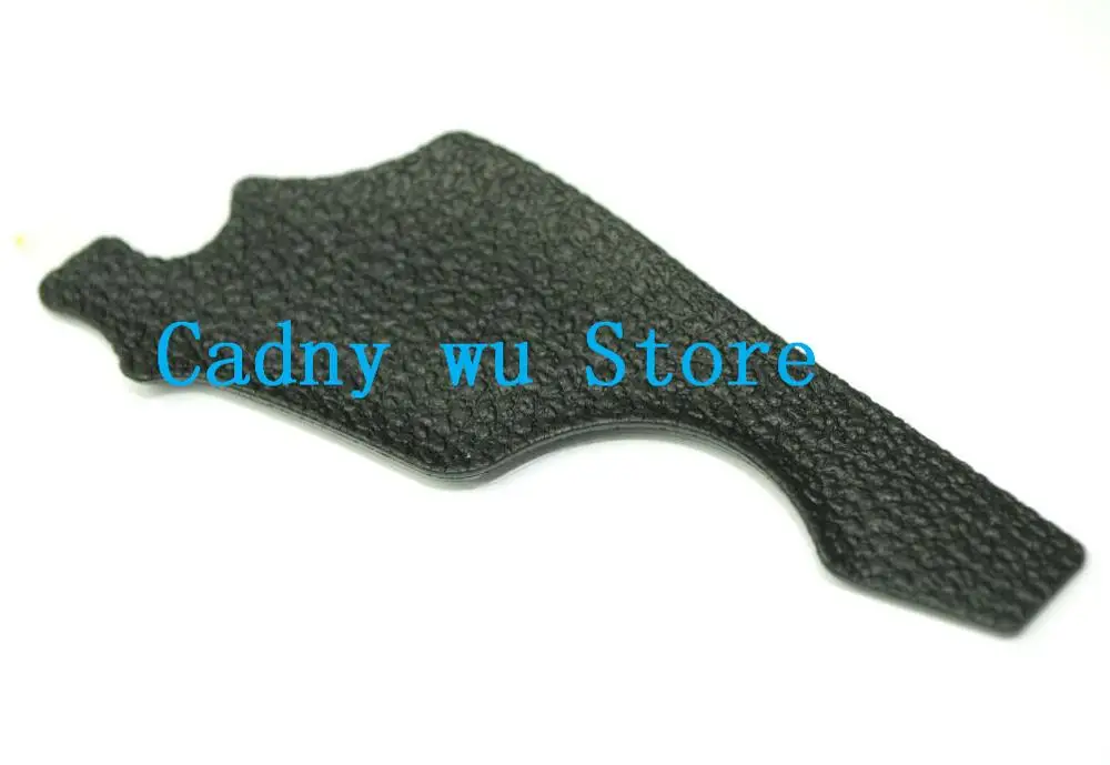 Tubuh Karet Jempol Belakang untuk Canon EOS 70D Kamera DSLR