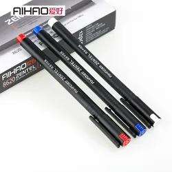 Aihao Zentel 8620 Commercial Gel Pen Very Smooth 12 pcs/lot