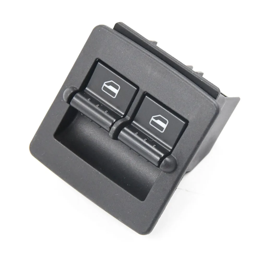 1C0959855 1C0959527 For Volkswagen Beetle 1998 1999 2000 2001 2002 2003 2004 - 2010 Electric Power Master Window Switch Button