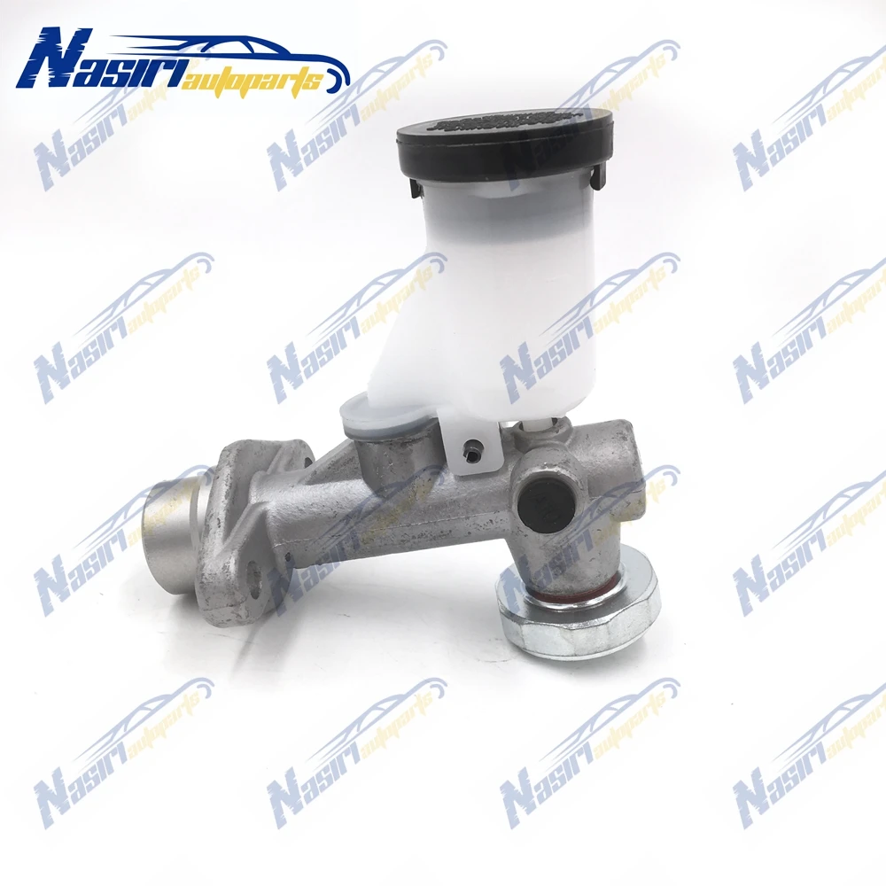 Clutch Master Cylinder for Nissan Patrol GU (Y61) 3.0TDi ZD30 2000-2016 30610-VB000 30610-VB001 30610-VB00A