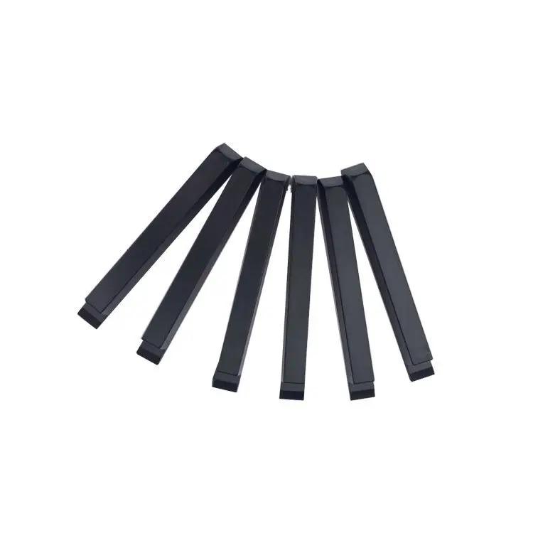 

1set Piano tuning tools Piano accessories Black key skins