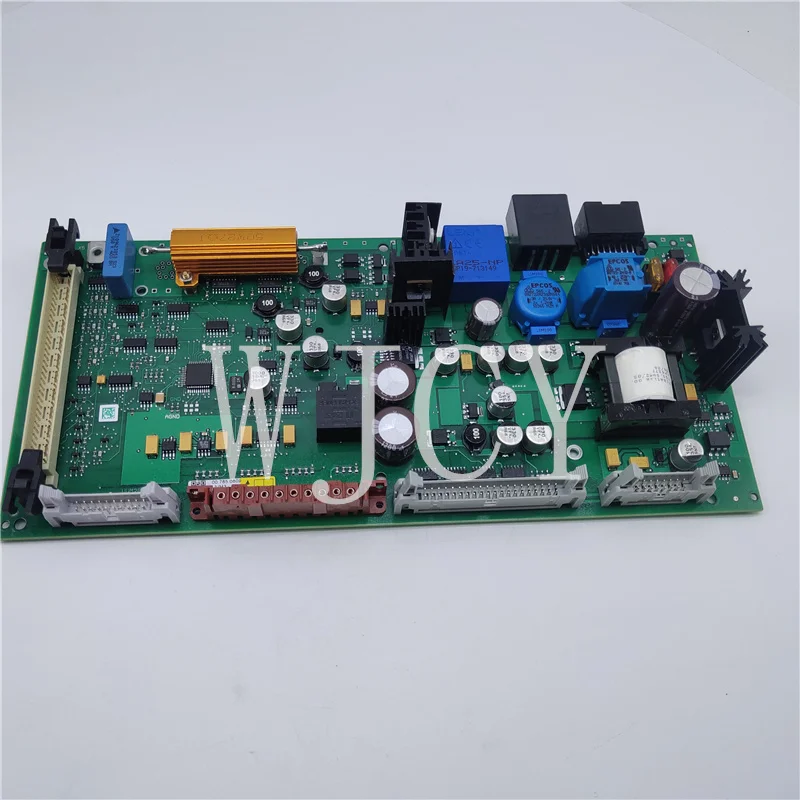 UVM3 Electric Board 00.785.0809 00.781.0895 SM52 Printing Machine Circuit Card