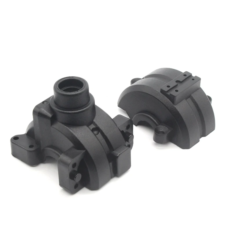 HSP 02051 Plastic Gear Box For RC 1/10 On-Road Car/Buggy/Truck Original Parts HSP 94123/94103/94111/94106/94107