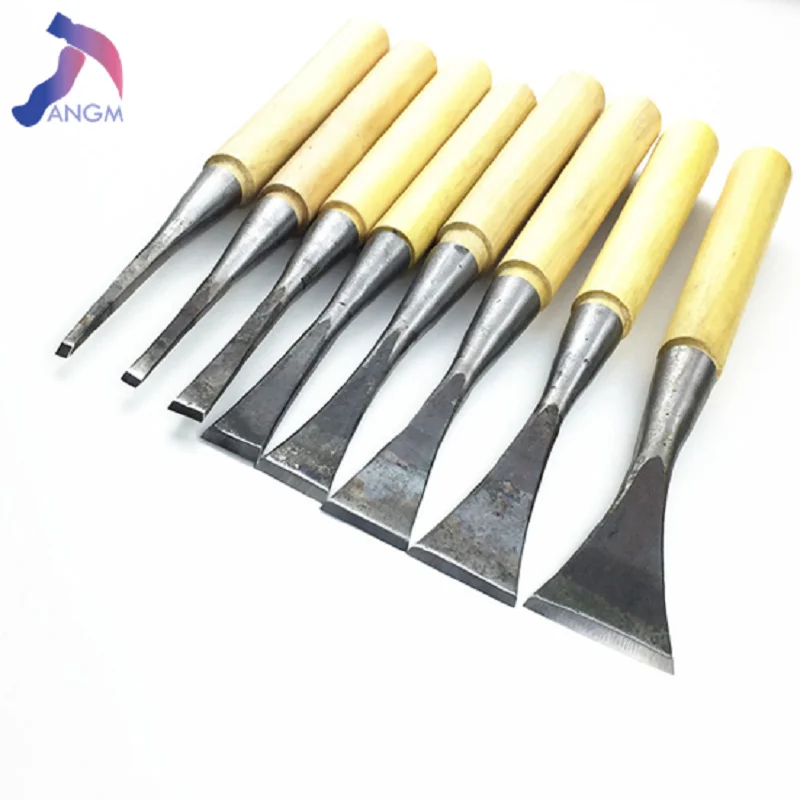 Woodcut Cutter Tool Carpenter Gouge chip Woodwork Wood work art Carve Woodcarve Sculpture Carver Cut chip Chisel Craft Knife