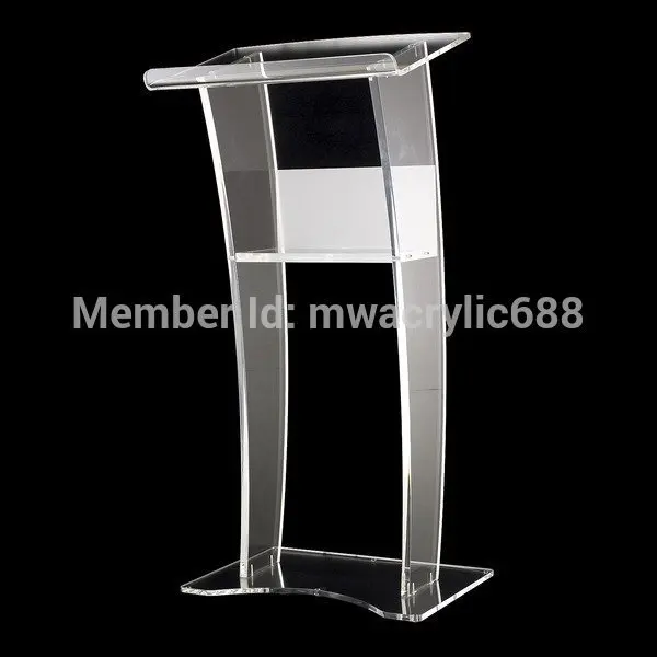 

pulpit furnitureFree Shipping Stable Beautiful Modern Design Cheap Clear Acrylic Lecternacrylic pulpit