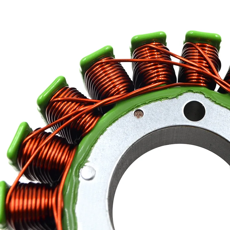 Motorcycle Generator Stator Coil Comp For CFMOTO CF400NK CF650NK CF650TR CF400 CF650 CF 400 650 NK TR CF 400NK 650NK 650TR