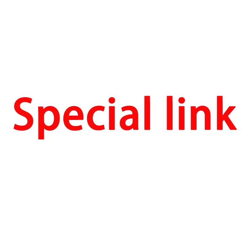 

Special Link