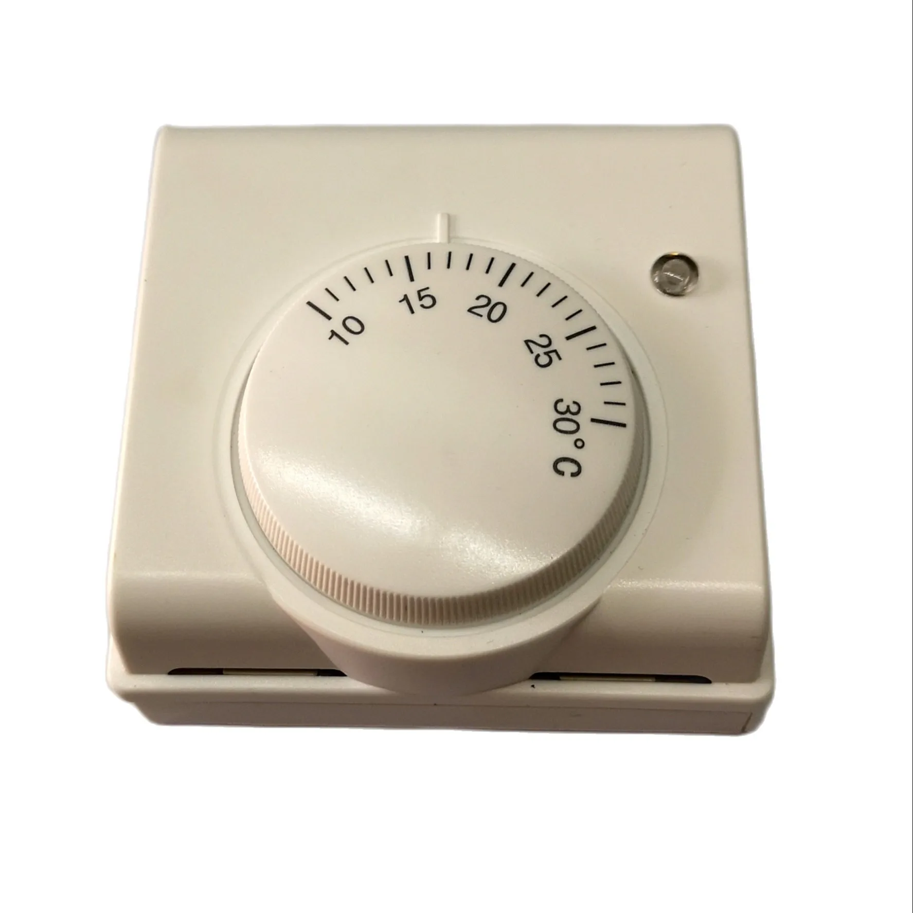 Mechanical 6A 220V Room Thermostat Temperature Controller Thermoregulator