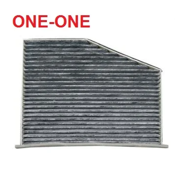 A-C  filter 1K0 819 644,1K1 819 653A  1K0819644  1K1819653A FOR VW golf