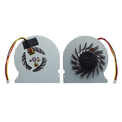 New for FOXCONN NT510 NT410 NDT-PCNT510-1 nT-A3500 nT-510 nT-525 nT-425 nT-A3700 nT-i1200 NT425 NT330-i cpu cooling fan