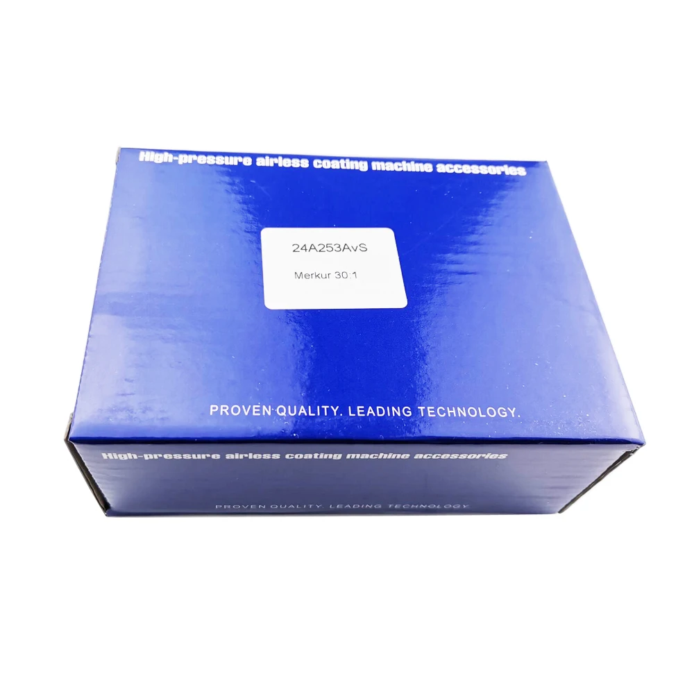 Kit de Reparo para Substituição de Bolsa para Pulverizador de Tinta sem ar de 30:1