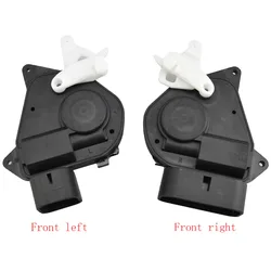 Door Lock Actuator Front Left Right Side 69110-12070 69120-12070 For Toyota Corolla Altis Verso Right driving