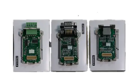 새로운 오리지널 박스 PLC 통신 보드 FX3U-232-BD FX3U-485-BD FX3U-422-BD FX3U-CNV-BD FX3U-USB-BD 보드 확장 보드