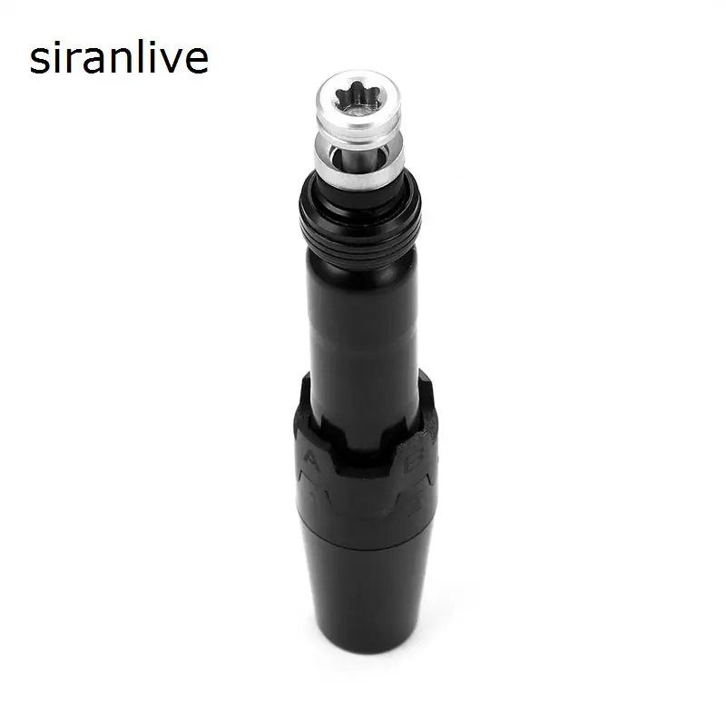 New Tip Size .335 or .350 Golf Shaft Sleeve Adaptor Replacement for Titleist 910D2 910D3 Driver