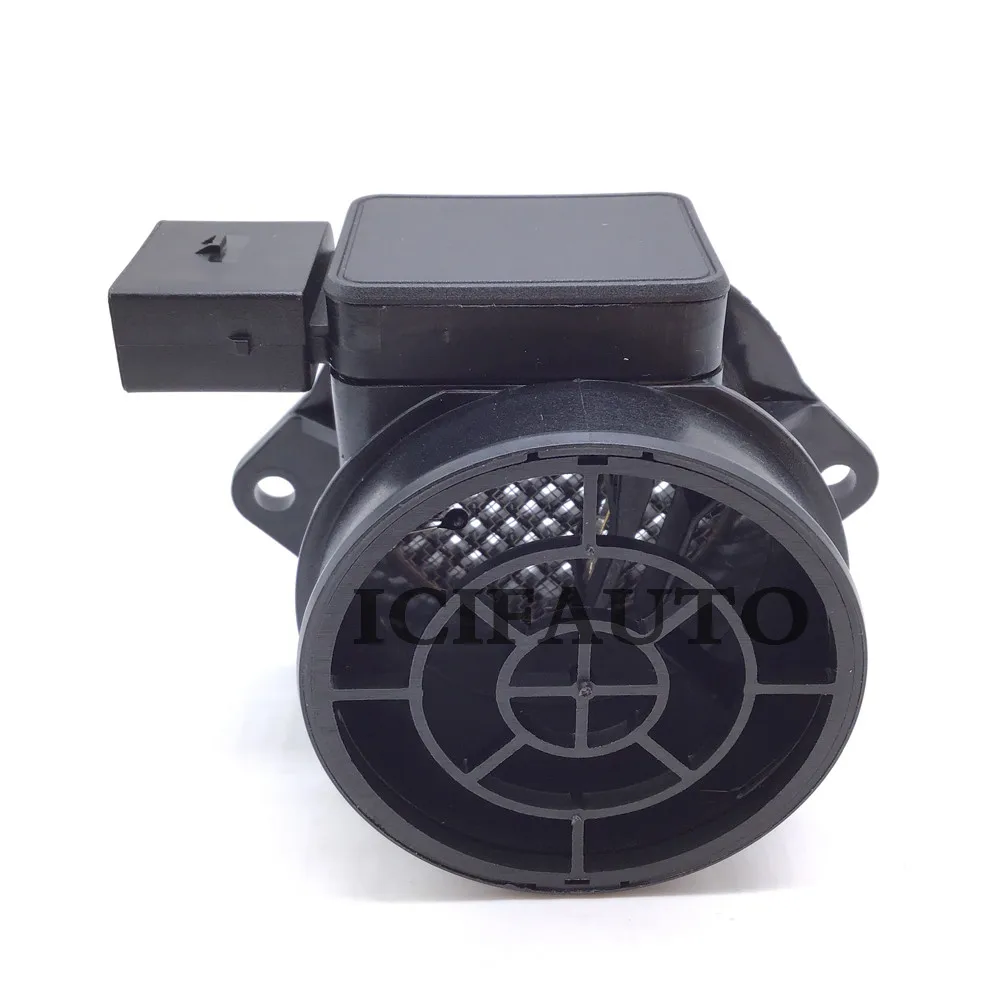 

Mass Air Flow Maf Sensor Meter For VOLGA Gazelle LADA ZMZ-406 UAZ-3160 GAZ-3110 5WK9635 241.3763 000-31 TY37.473.017-99 20.3855