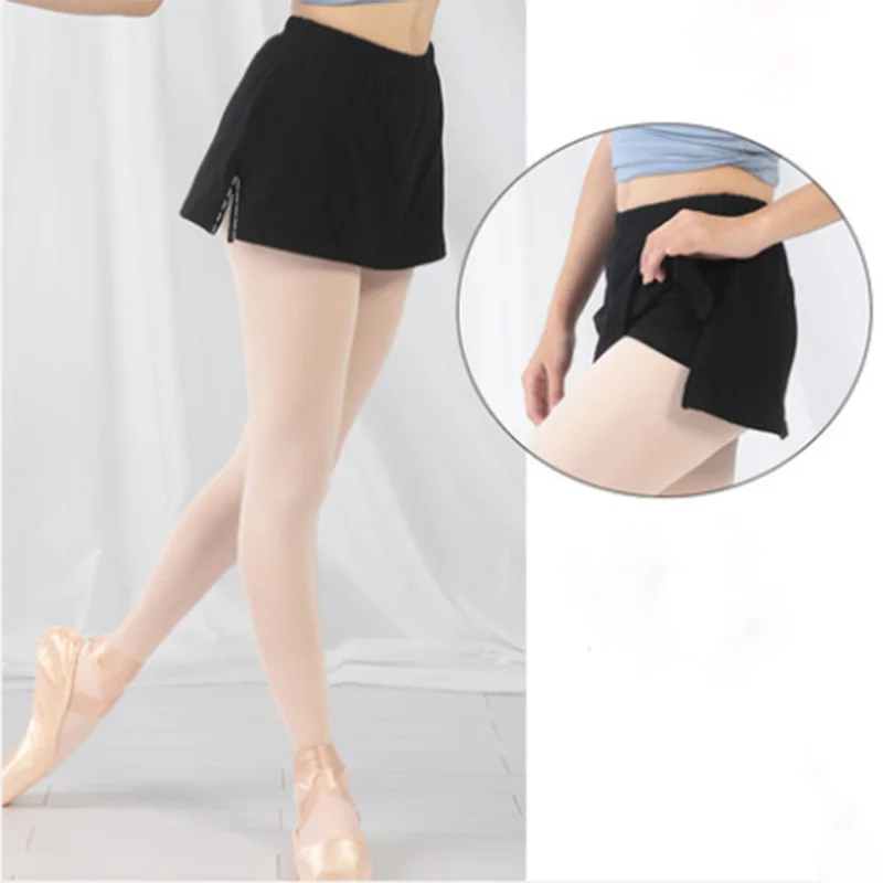 Yoga Jogging Woman Pants With Skirt High Waist Skirted Yoga Pants Training Gym Fitness Sport Running Dance Pants