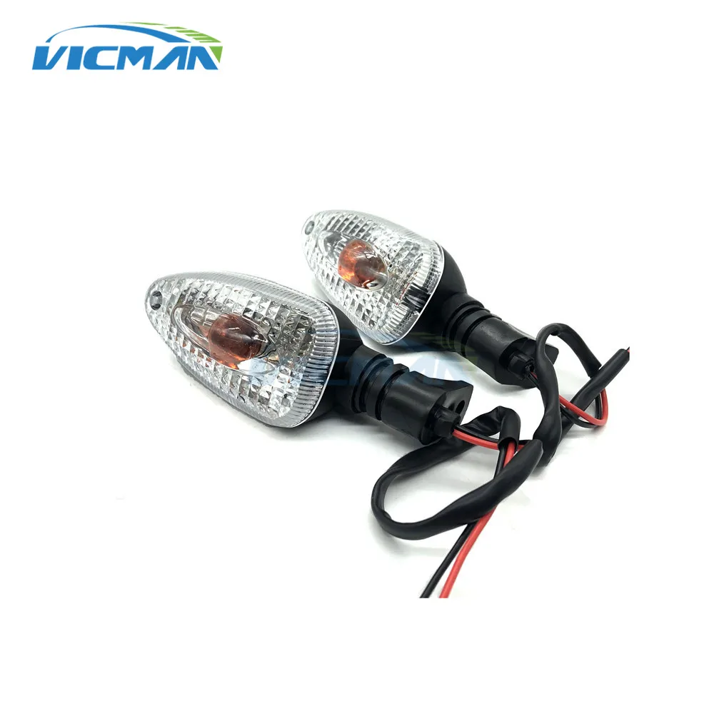 Motorcycle Turn Signal Light Fit for For BMW R1150GS/Adventure R1150R R1100GS R1100R R850GS Blinker Lamp