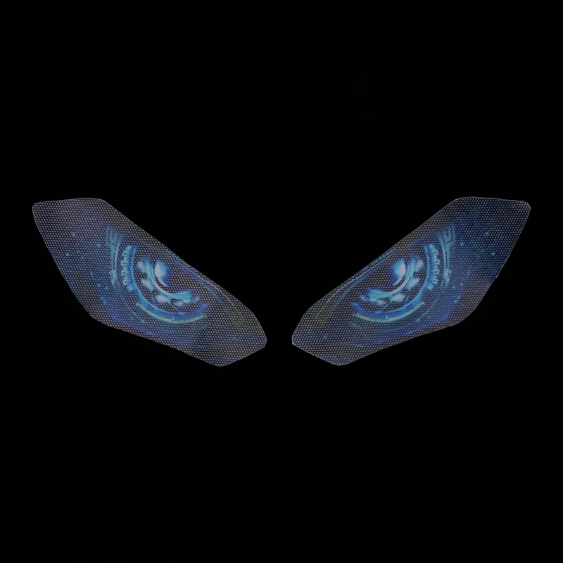 لهوندا CBR1000RR CBR1000 RR CBR 1000 RR 2017 2018 دراجة نارية ثلاثية الأبعاد هدية الجبهة العلوي ملصق الحرس ملصقات الحماية