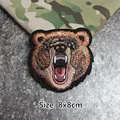 Bear Head