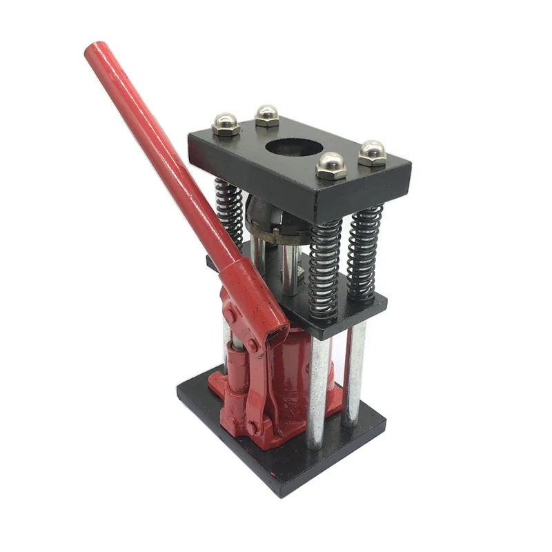 

Agricultural pipe press high pressure pipe joint spray pipe hydraulic locker stainless steel