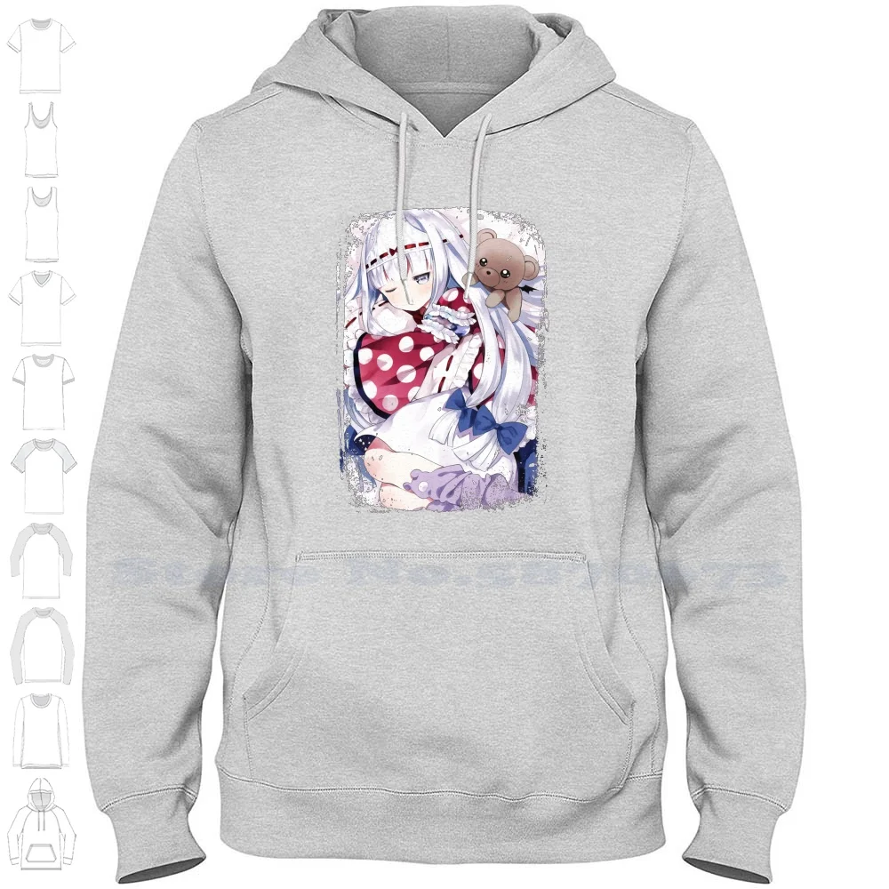 Aurora-Maoujou De Oyasumi Hoodies Sweatshirt For Men Women Aurora Suya Rhys Kaymin Sleepy Princess In The Demon Castle