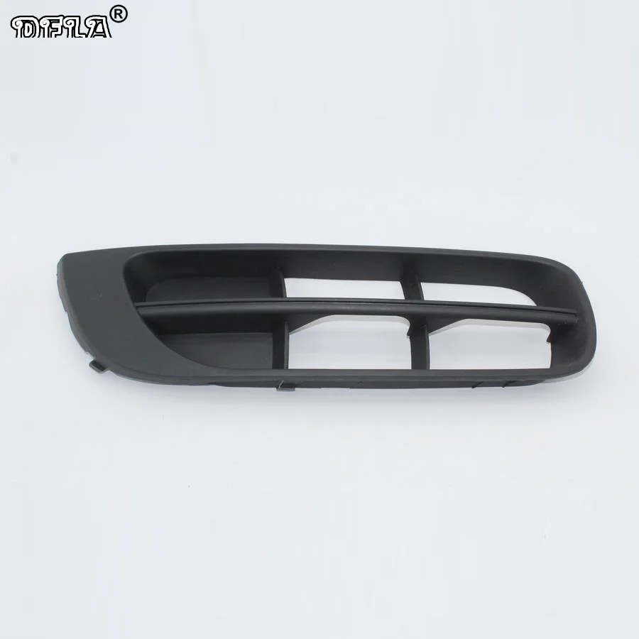 

Right Side For Skoda Roomster 2006 2007 2008 2009 2010 2010 Car-Styling Front Bumper Lower Grille Fog Light Fog Lamp Cover