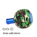 verde camuflaje