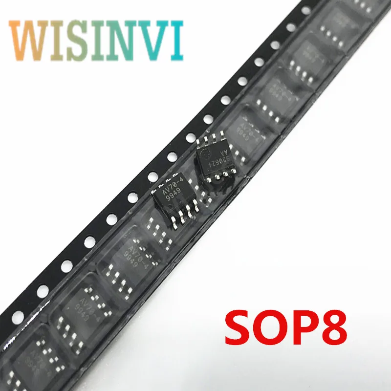 

5 PCS AV70 AV70-4 SOP8