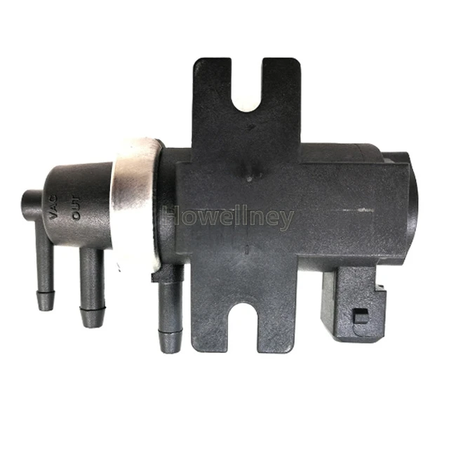 Vacuum Pressure Converter Pierburg Turbo Boost Solenoid Valve 7.02774.01 BC3Z-9E882-A BC3Q-9E882-A  for FORD F-250/350/450/550