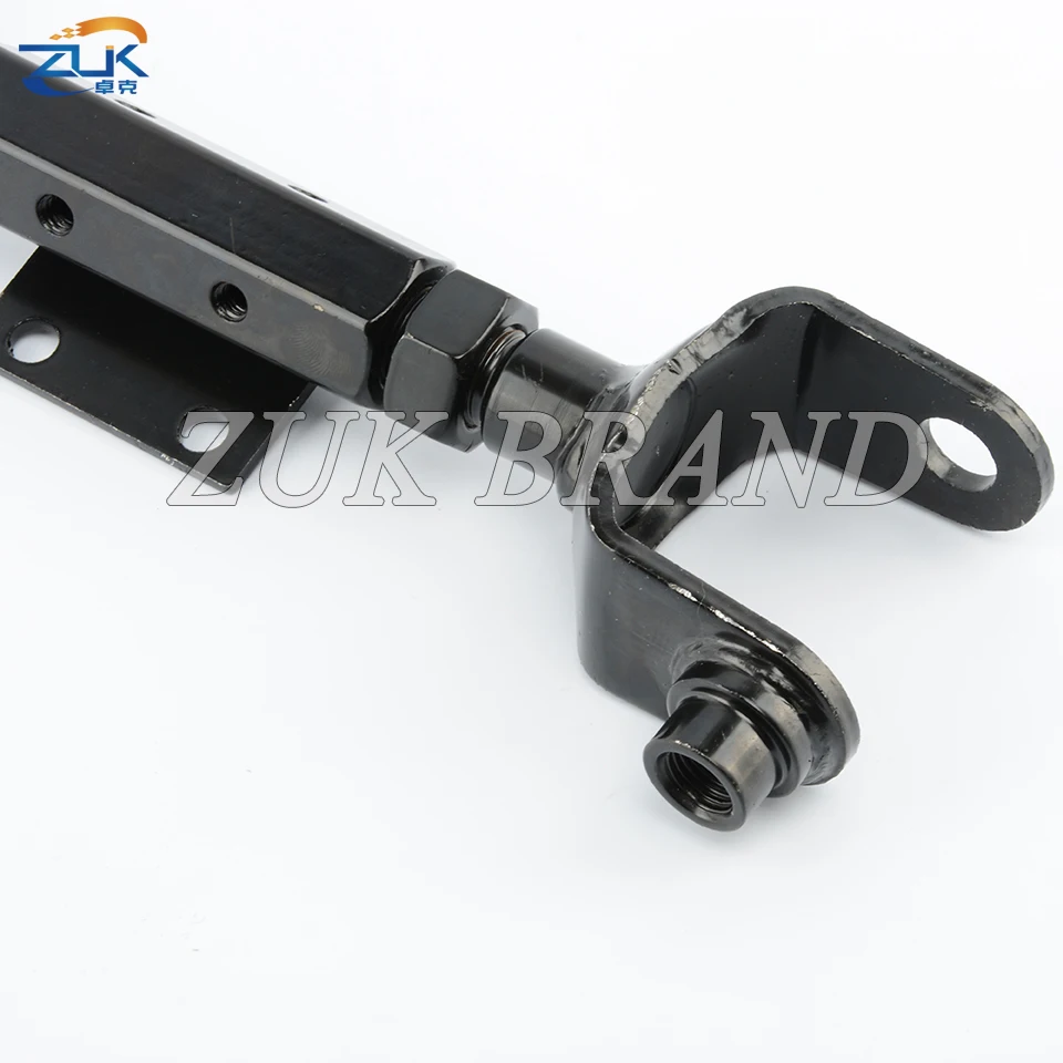 ZUK Car Suspension Adjustable Rear Upper Control Arm For HONDA CIVIC 2001 2002 2003 2004 2005 ES OEM:52390-S5A-981