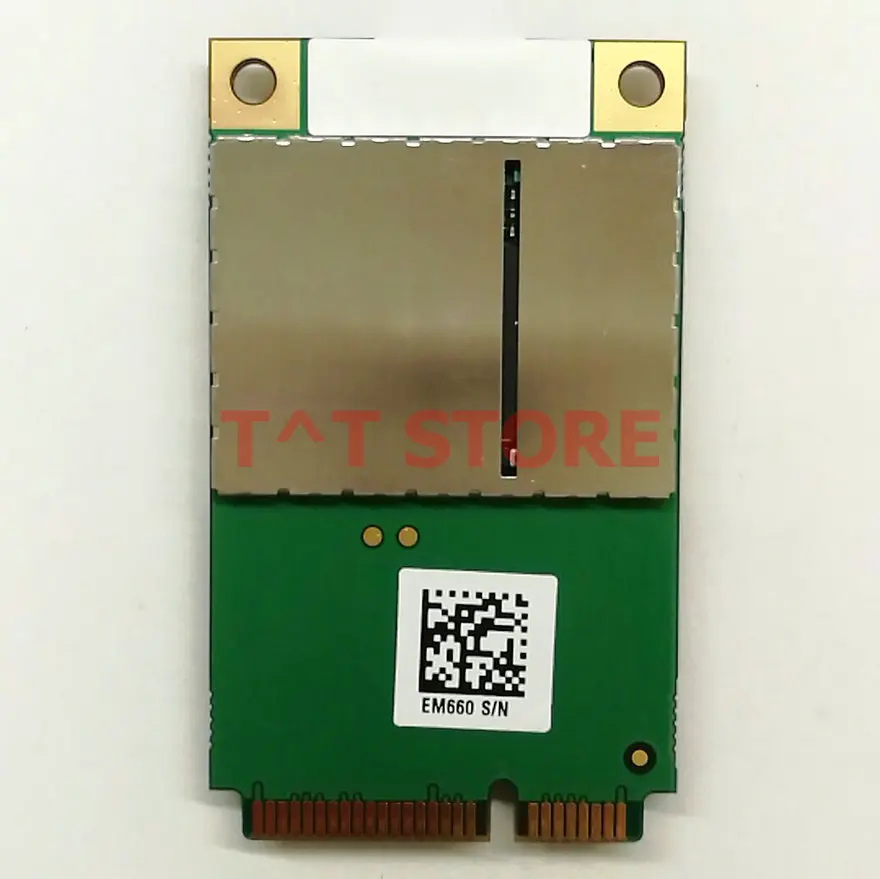 Genuine 60Y3239 FOR ThinkPad Edge E420s S420 Wireless WAN Card Board EM660 FREE SHIPPING