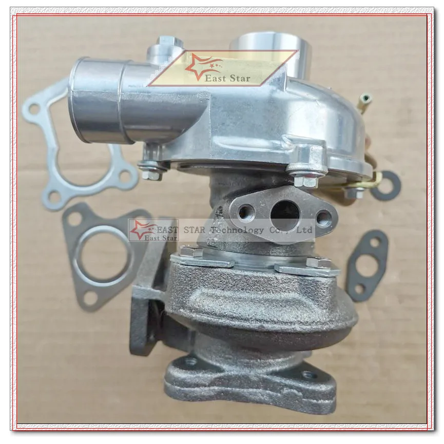 Turbo Turbocharger … - image