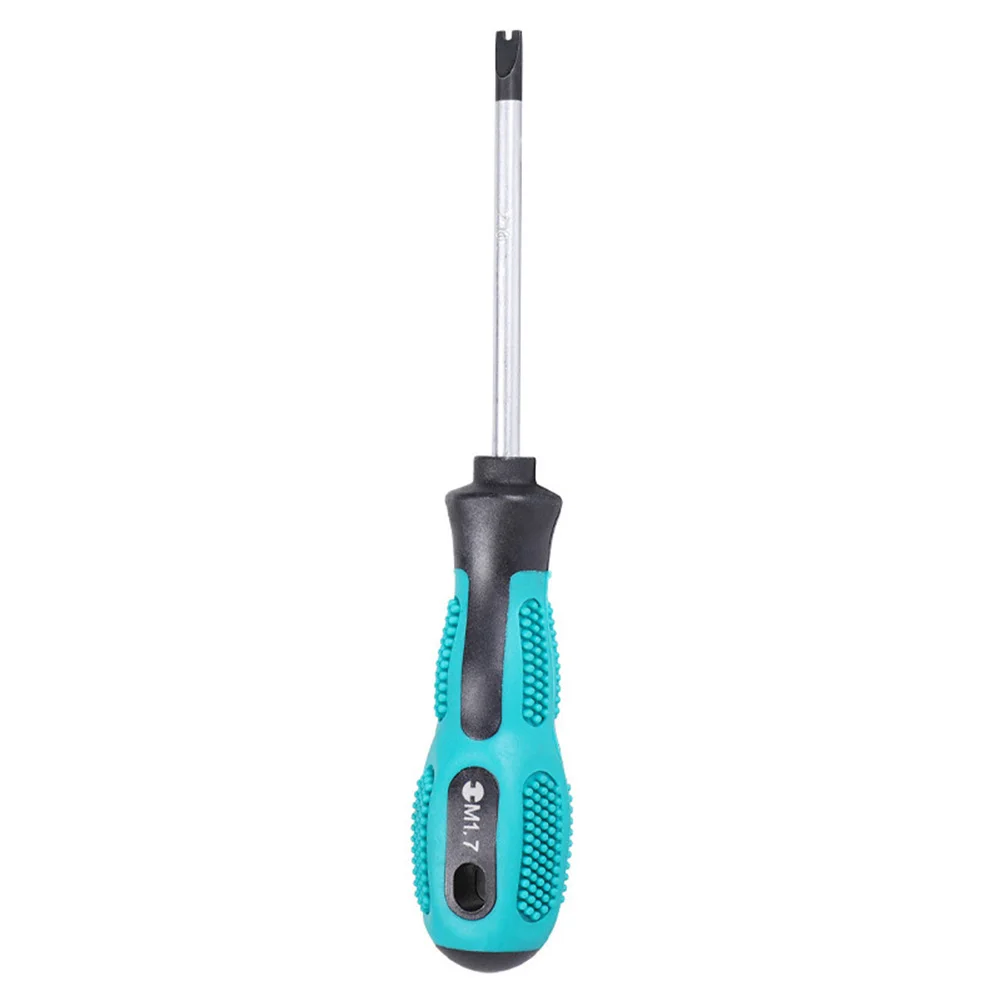 Cacciavite per uso domestico a forma di U a forma di Y presa a croce interna cacciavite a forma speciale MAZI888