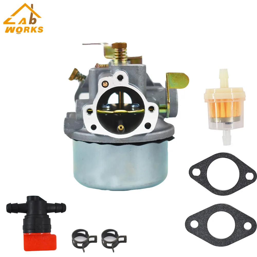 Carburador para Motor Kohler Tank 16 Carb K90 K91 K141 K160 K161 K18.