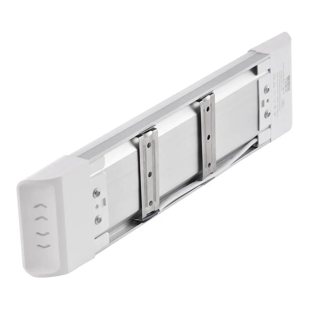 Lampe de Purification à Température Intermittente, Éclairage de Plafond, Sous-Meuble, 3 Documents