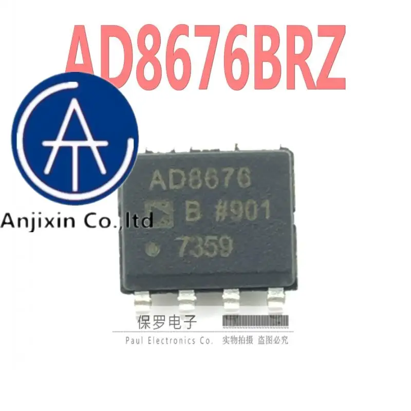 amplificador-de-100-original-nuevo-disponible-ad8676brz-ad8676b-ad8676-sop-8-10-uds