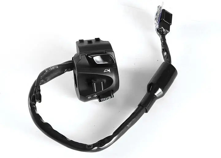 CBF190TR Motorcycle Handle Switch Buttom Controls