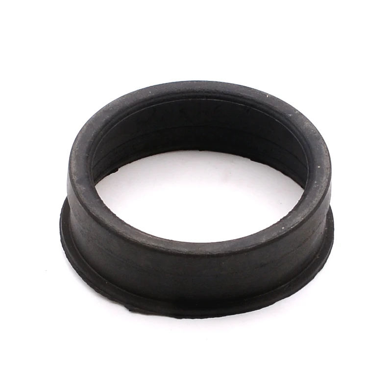 New Seal Ring Throttle Seal Ring Rubber O-Ring For VW Santana 2000 3000 Passat B5