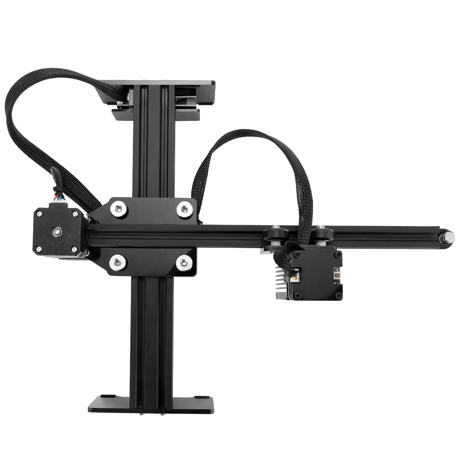 Graveur de bureau à bras unique, Portable, bricolage, Mini Machine à découper