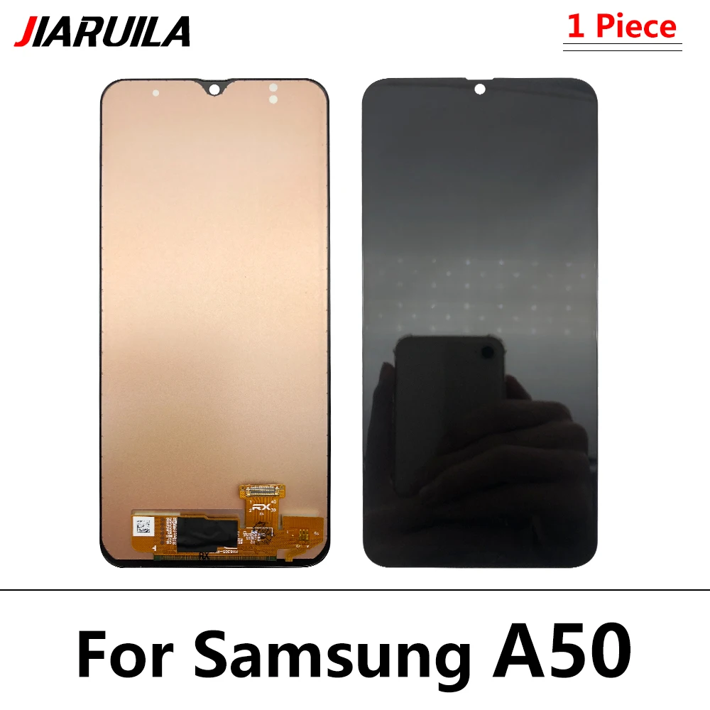 Display For Samsung A02 A10 A10S A20S A21S A50 A20 A30 A40 A50s A30s display LCD touch screen digitizer Assembly