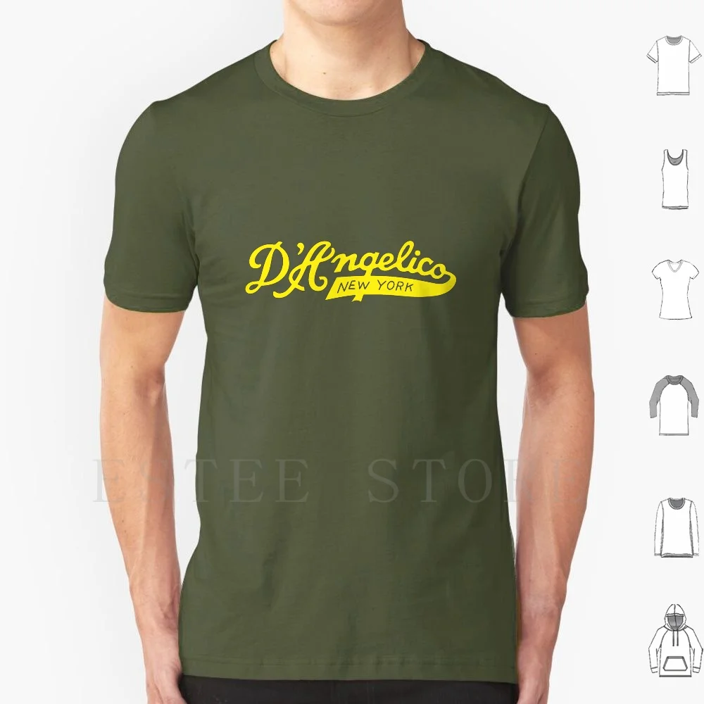 D' ; Angelico Guitars T Shirt DIY Big Size 100% Cotton Dangelico Guitars Guitar Dangelico Dangelico Guitar Guitars Guitarist