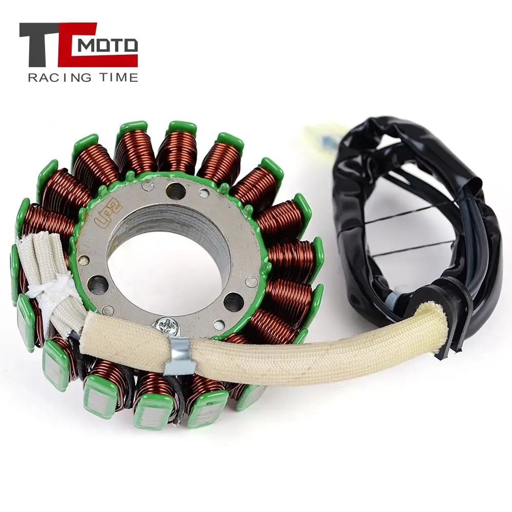 Motorcyle Ignition Generator Magneto Stator Coil for KTM 250 XC XC-W EXC TPI Six Days 300 EXC XC W TPI Erzbergrodeo 55439104000