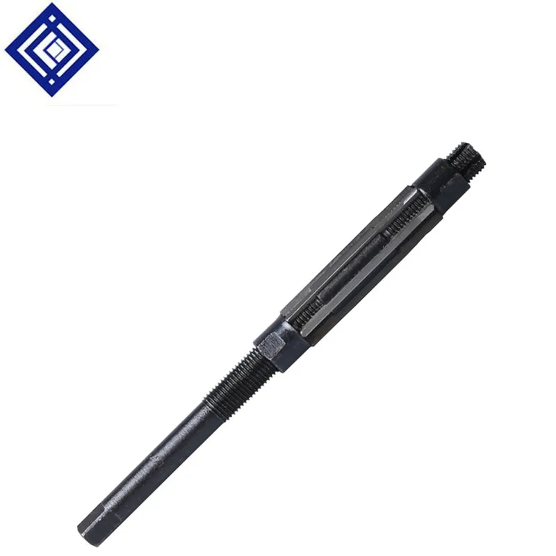6-94mm Adjustable Hand Reamer high-speed steel HSS Size Range Alloy Steel Reamer Hand Reamer Machine Cutting Tools