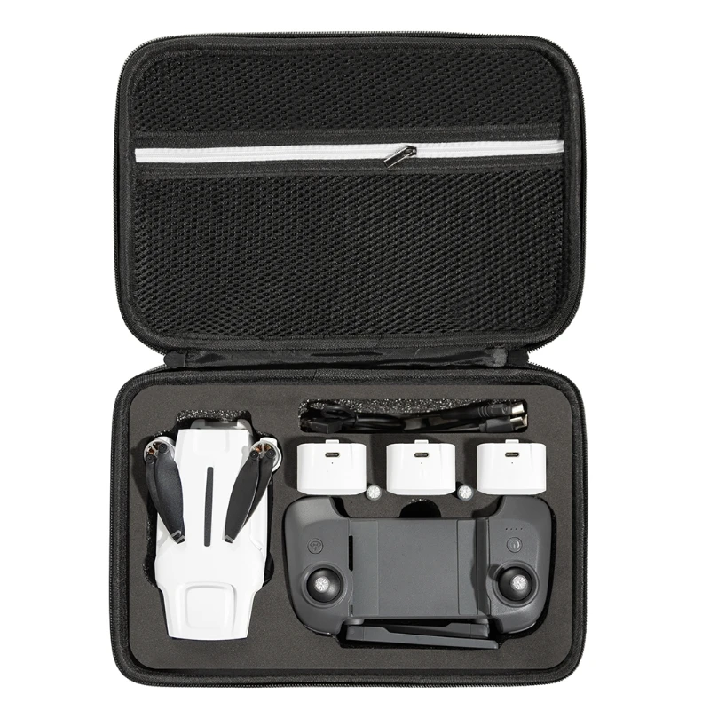 Estuche de almacenamiento para Mini Dron Fimi X8, bolsa de transporte cruzada, bolso a prueba de polvo, impermeable, para almacenamiento de equipaje, novedad de 2021